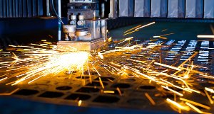 Metal Fabrication