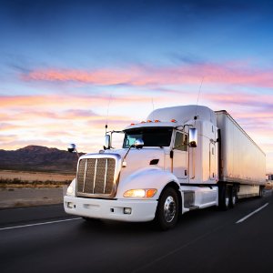 Trucking