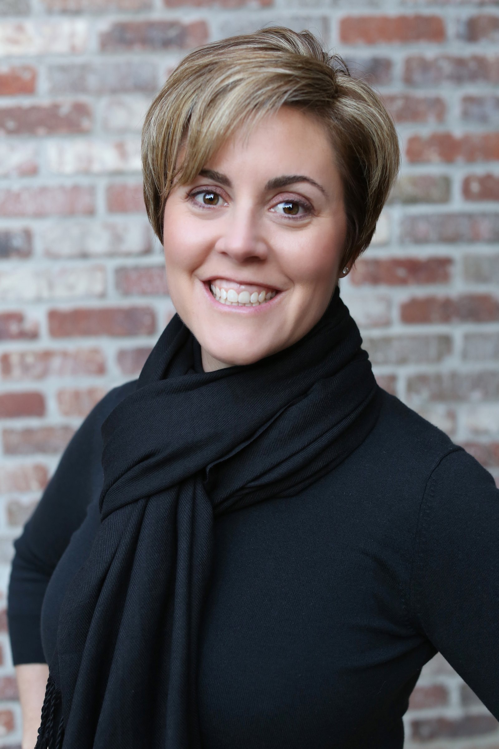 Lisa Whitehead