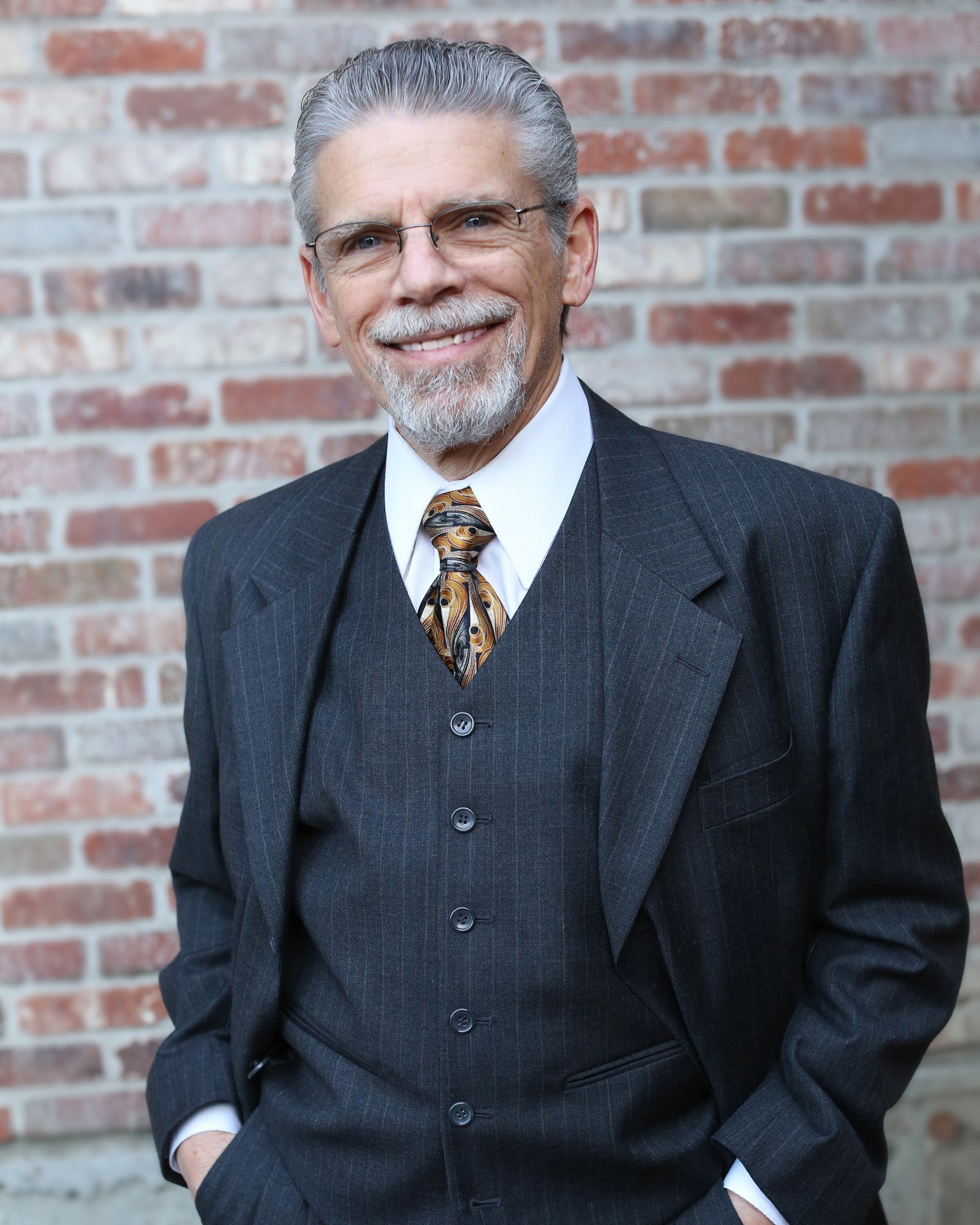 David Chen