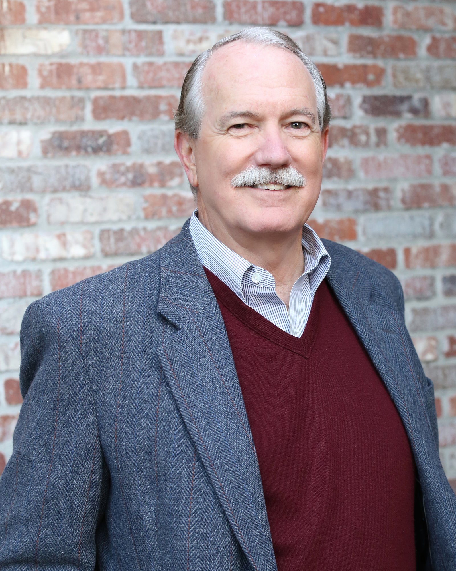 James Sullivan