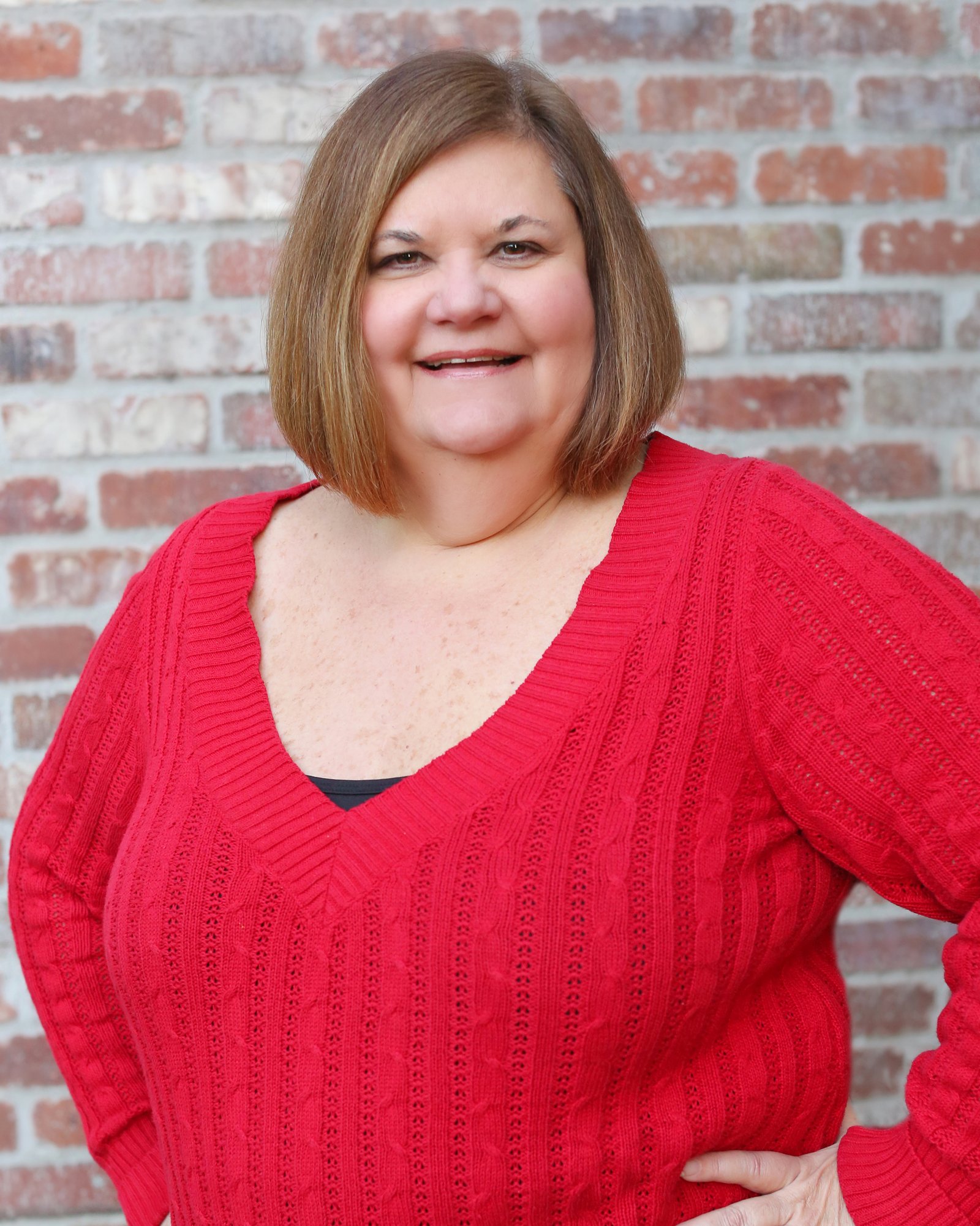 Lisa Whitehead